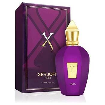 " V " Muse EDP